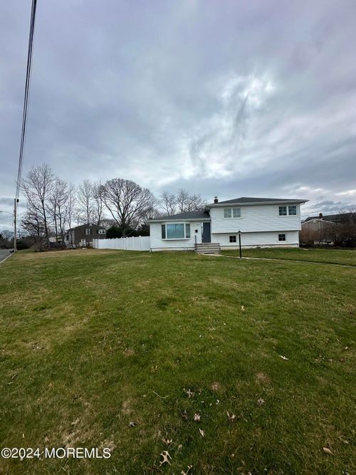 46 Hilltop Rd, West Long Branch, NJ, 07764-1814 | Card Image
