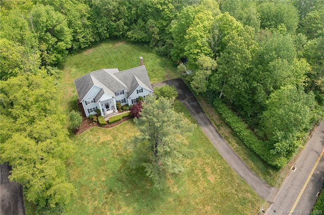 1230 Reservoir Rd, House other with 4 bedrooms, 3 bathrooms and null parking in Cheshire CT | Image 36