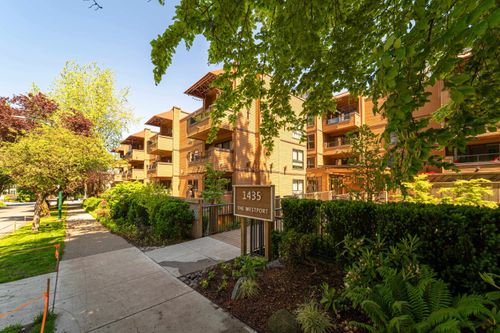 101-1435 Nelson St, Vancouver, BC, V6G2Z3 | Card Image