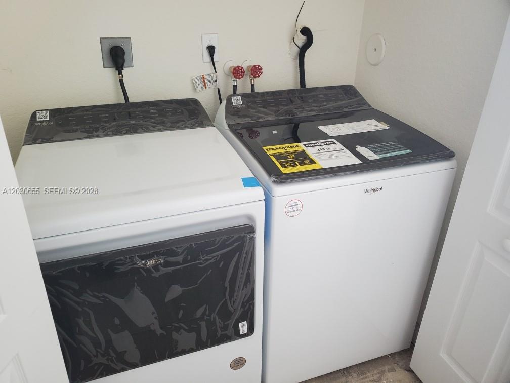 Residential Lease in Homestead 5