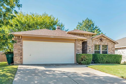 2124 Blanco Ln, Justin, TX, 76247-6705 | Card Image