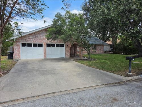 2712 W Fern Ave, McAllen, TX, 78501-6236 | Card Image