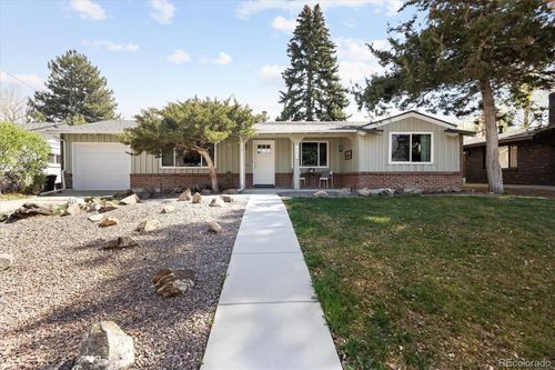 1550 S Forest St, Denver, CO, 80222-3832 | Card Image