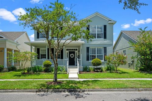 3406 Carriage Lake Dr, ORLANDO, FL, 32828-7755 | Card Image