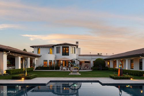 4908 E Calle Del Medio, Phoenix, AZ, 85018-4419 | Card Image