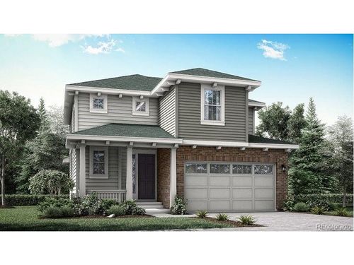 12668 W Geddes Dr, Littleton, CO, 80127-3310 | Card Image