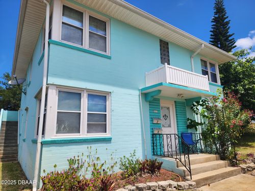1-321 Ribault Ave, DAYTONA BEACH, FL, 32118-4750 | Card Image