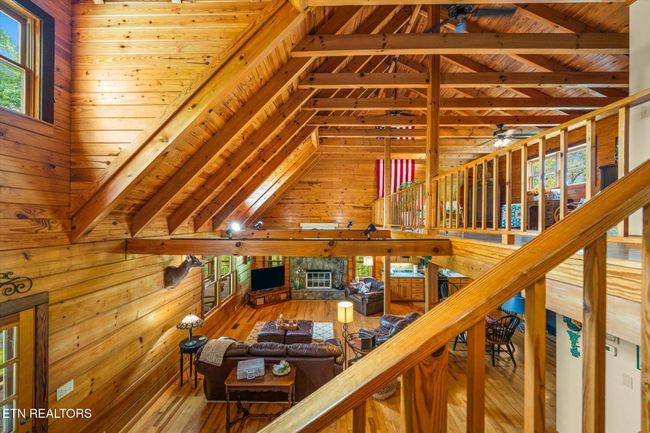 761 N Knob Creek Rd, House other with 3 bedrooms, 3 bathrooms and null parking in SEYMOUR TN | Image 28