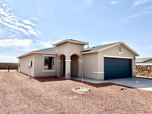 14576 Faxon Yucca Ave, Horizon City, TX, 79928-2438 | Card Image