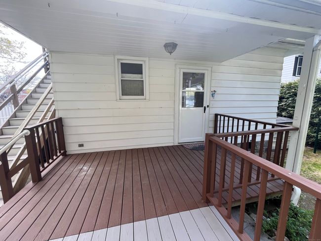45 Grove St, Home with 2 bedrooms, 1 bathrooms and 2 parking in Thomaston CT | Image 9