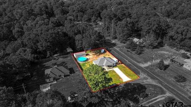 193 County Road 3524, House other with 3 bedrooms, 2 bathrooms and null parking in Bullard TX | Image 38