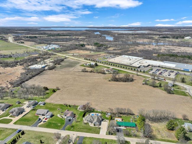 N1657 Carlin Rd, House other with 5 bedrooms, 3 bathrooms and null parking in Fort Atkinson WI | Image 16