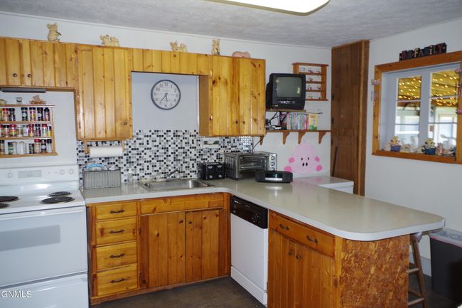 65 Cabin Area 3 Boat Ramp, House other with 2 bedrooms, 1 bathrooms and null parking in Elgin ND | Image 22