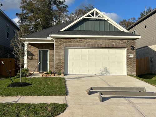 10216 Badger Run Ln, Magnolia, TX, 77354-7232 | Card Image