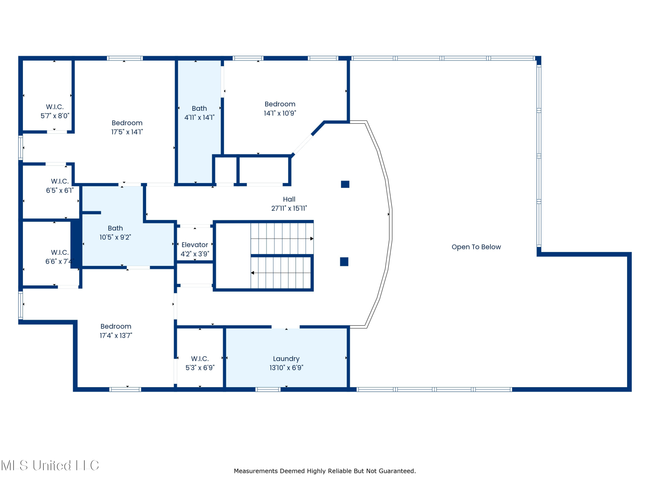 603 Sandy Hook Dr, House other with 4 bedrooms, 3 bathrooms and null parking in Pass Christian MS | Image 46