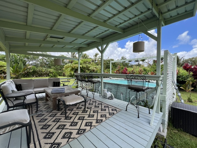 Residential in Pahoa
