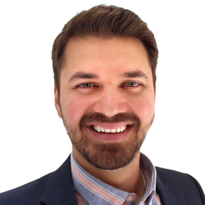 Joshua Pareja