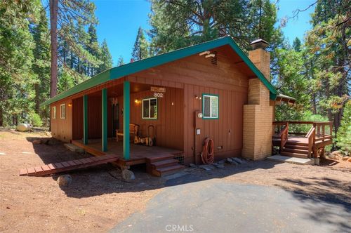 802 Clifford Dr, Westwood, CA, 96137-9595 | Card Image