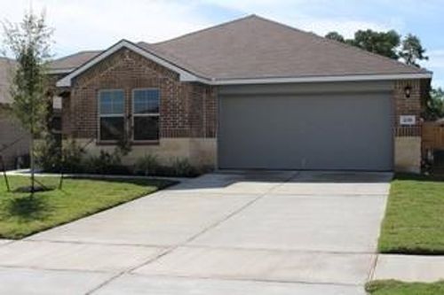 210 Barton Creek Dr, Huntsville, TX, 77340-2394 | Card Image