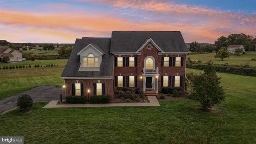 42719 Prairie Merlin Ct, LEESBURG, VA, 20176-5745 | Card Image
