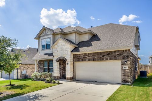144 Falkland St, Hutto, TX, 78634-2415 | Card Image