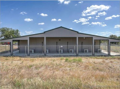 2895 Speck Wright Rd, Mannford, OK, 74044-2815 | Card Image