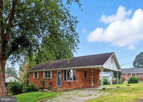 6055 Dolphus Ave, Dublin, VA, 24084-2260 | Card Image