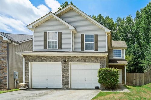 4125 Alveston Dr, Atlanta, GA, 30349-2737 | Card Image