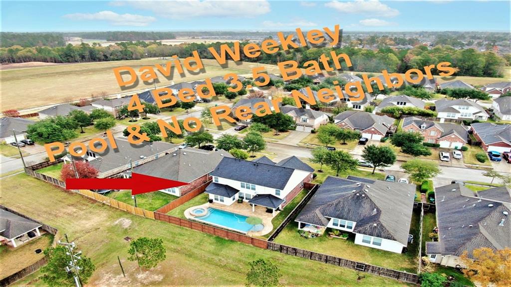 Ribbonwood Park Ln, Spring, TX 77386