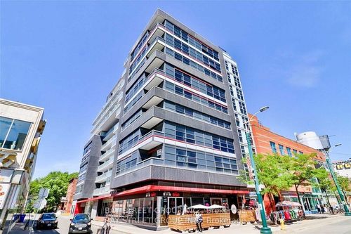 209-10 Willison Sq, Toronto, ON, M5T0A8 | Card Image