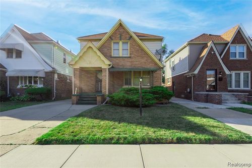 4116 Kendall St, Detroit, MI, 48238-3739 | Card Image