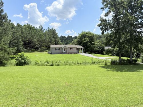3640 Woodburn Hay Rd, Hopkinsville, KY, 42240-8843 | Card Image