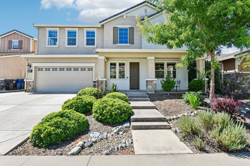 12678 Evanston Way, Rancho Cordova, CA, 95742 | Card Image