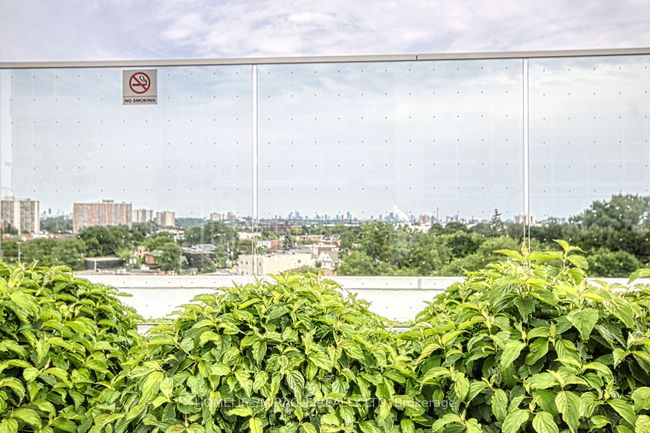 402 - 10 Wilby Cres, Condo with 2 bedrooms, 2 bathrooms and 1 parking in York ON | Image 33