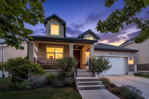 203 E St Germain Way, Sandy, UT, 84070-1649 | Card Image