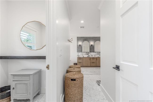 5906 Ludlum St, House other with 5 bedrooms, 5 bathrooms and 3 parking in Palm City FL | Image 42