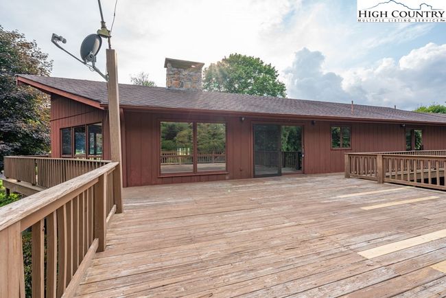 835 Ridge Rd, House other with 3 bedrooms, 3 bathrooms and null parking in Spruce Pine NC | Image 40