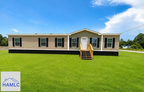 16 Joshua Way, Allenhurst, GA, 31316 | Card Image