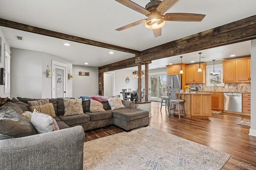 2148 Wheeler Rd, Bay City, MI, 48706-9483 | Card Image
