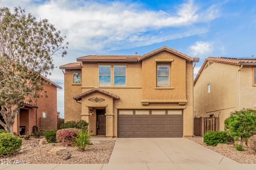 8048 W Georgetown Way, Florence, AZ, 85132-6863 | Card Image