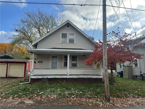 510 S Bauman Ct, Louisville, OH, 44641-1603 | Card Image