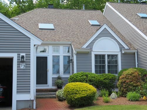 73-73 Hidden Bay Dr, Dartmouth, MA, 02748-3091 | Card Image