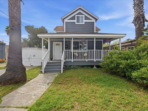 573 Illinois Ave, San Jose, CA, 95125-1535 | Card Image