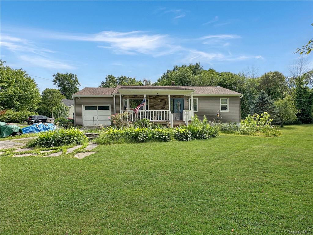 Ireland Ave, Wappingers Falls, NY 12590