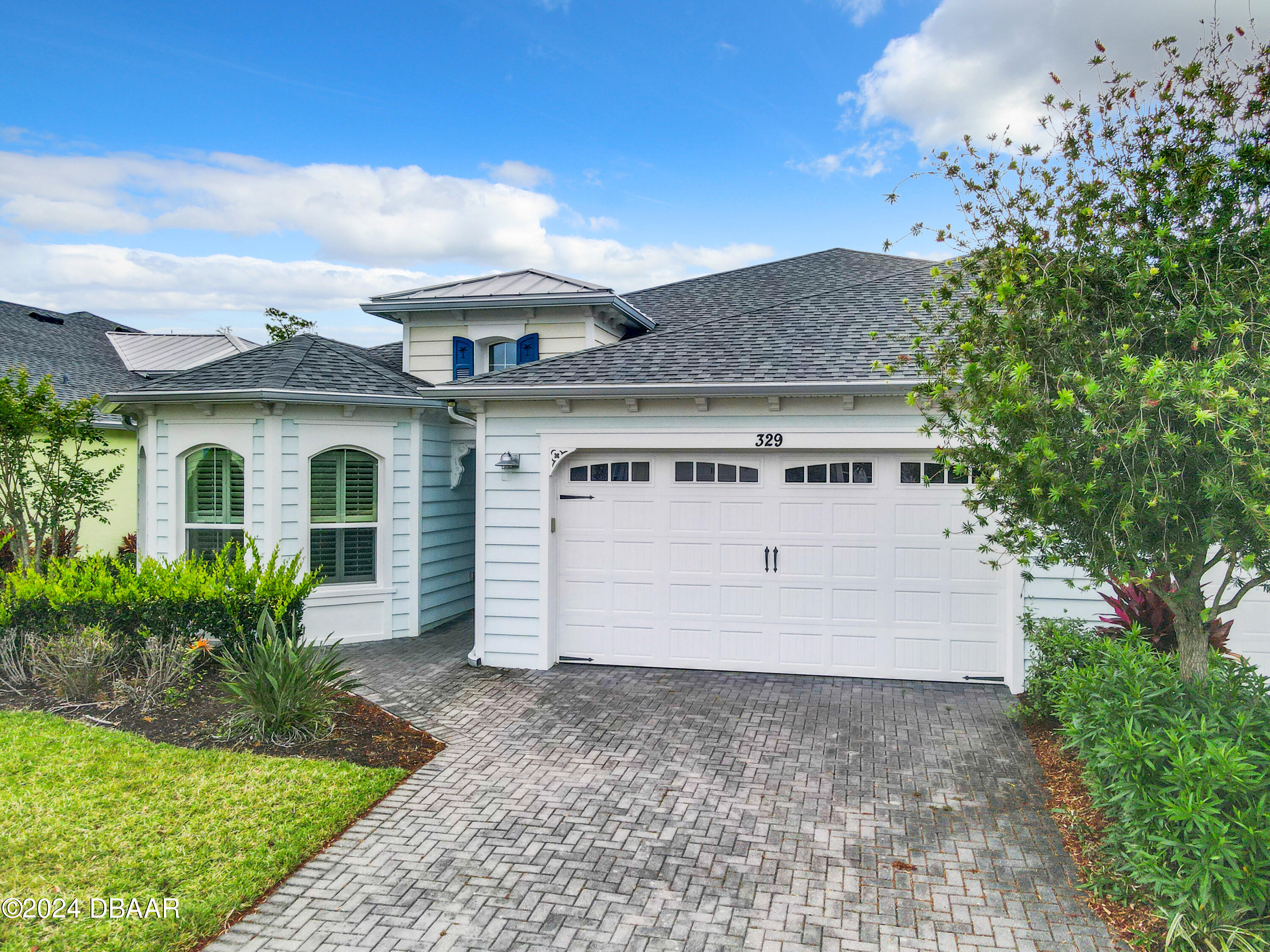 Island Breeze Ave, Daytona Beach, FL 32124