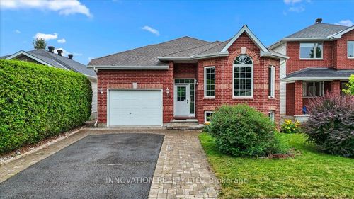 706 Mud Creek Cres, Gloucester, ON, K1V1W3 | Card Image