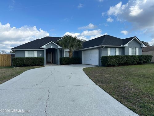 3032 Bluejack Ct, Orange Park, FL, 32073-6651 | Card Image