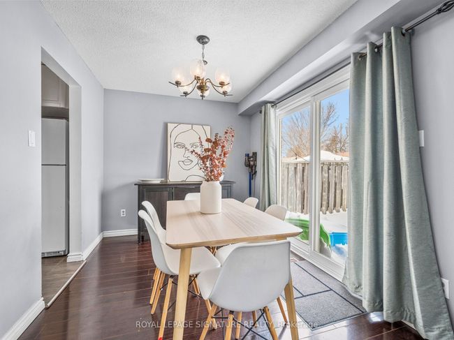 46 Northgate Blvd, House other with 4 bedrooms, 2 bathrooms and 2 parking in Brampton ON | Image 14