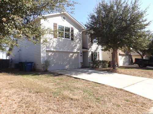 3510 Glacier Lk, San Antonio, TX, 78222-3343 | Card Image