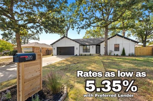 1326 Quail Run Cir, Bentonville, AR, 72712-4175 | Card Image